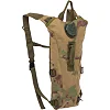 Рюкзак гидратор для воды Kms 8л ZK-7 43x20x9см (Камуфляж Marpat)
