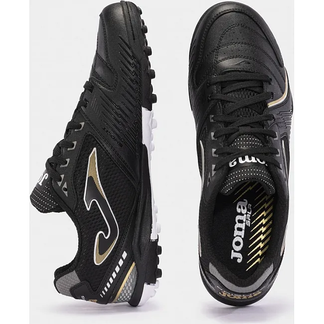 Сороконіжки чоловічі Joma DRIBLING чорний