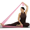Эластичная лента для фитнеса
 ZELART
 FI-5361-2 (Розовый)