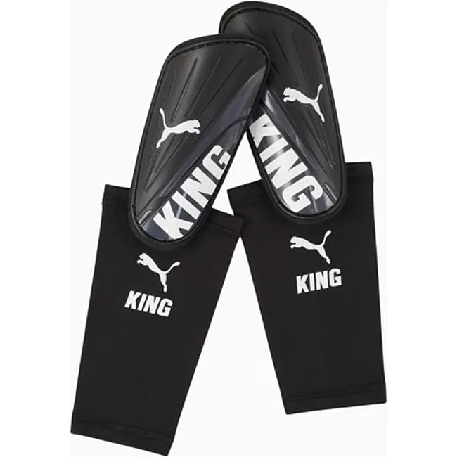 Гетры футбольные Joma LEG II без носка черный