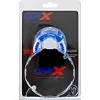 Капа для бокса
 двухслойная GFX GF-0001 (Разные цвета)
