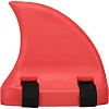 Плавник детский для плавания SHARK FIN Акулий плавник KEKE PL-8631 (Черный)