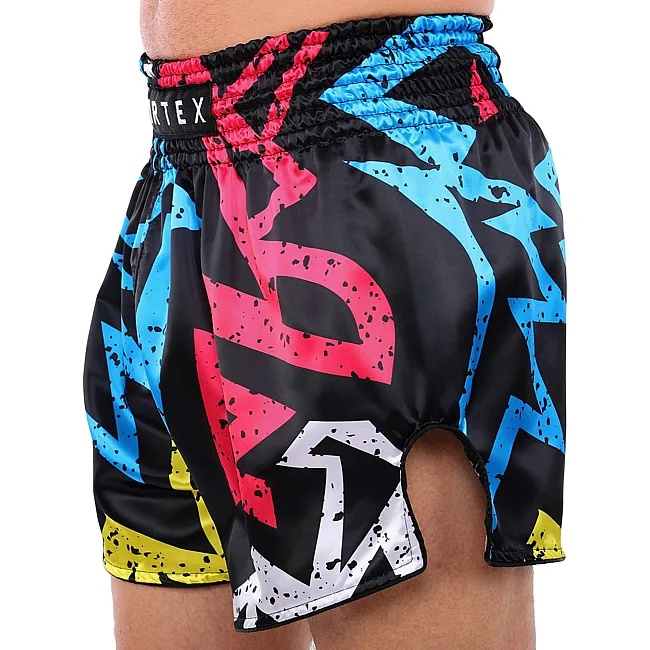 Шорты для кикбоксинга
 FAIRTEX BO-5077