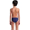 Плавки-слепые для мальчиков Arena SWIM BRIEFS SOLID синий