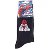 Носки SPIDER MAN WEB HEAD арт.93152362-6