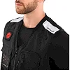 Мотожилет защитный текстильный SCOYCO JK116