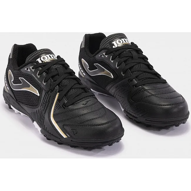 Сороконіжки чоловічі Joma DRIBLING чорний