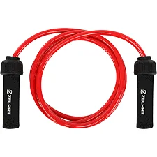 Скакалка ZELART POWER FI-4883-L LIGHT 2,7м (Разные цвета)