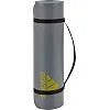Коврик для йоги Adidas Tie-Dye Yoga Mat серый, желтый 183 х 61 х 1 см