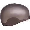 Шапочка для бассейна
 силиконовая стартовая MADWAVE

 R-CAP FINA Approved M053115 (Серый)
