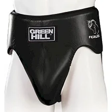 Защита паха профессиональная Green Hill Ferus