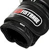 Перчатки для бокса


 кожаные FISTRAGE VL-7862 (Черный-белый)