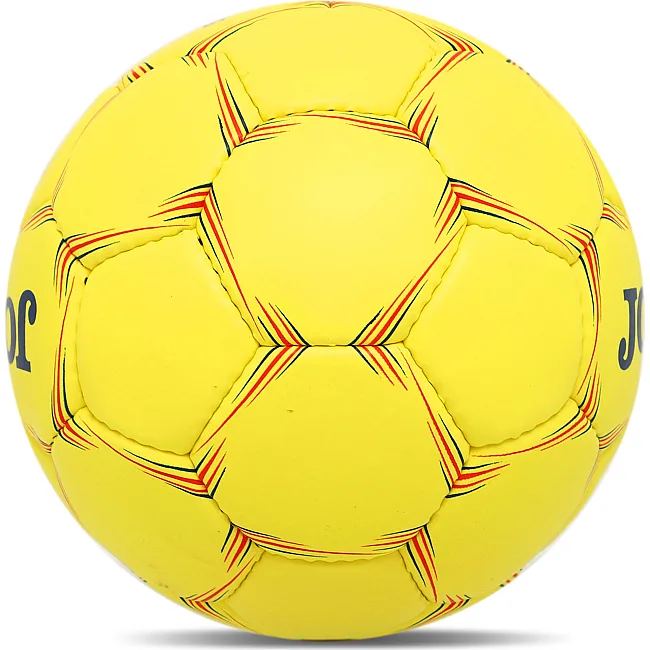 Мяч гандбольный JOMA
 U-GRIP 400668-906
 3 (Желтый-красный)