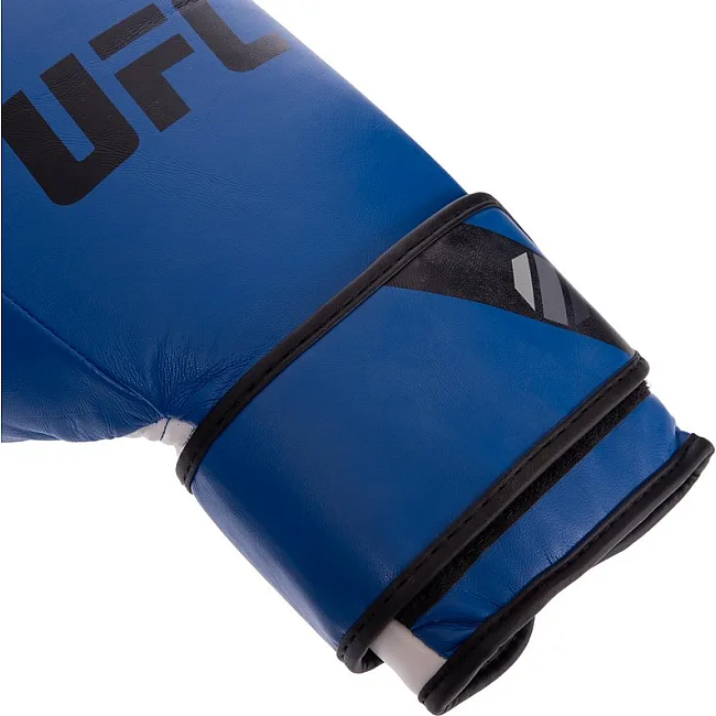 Перчатки для бокса


 PU UFC PRO Fitness UHK-75035 12 унций (Синий)