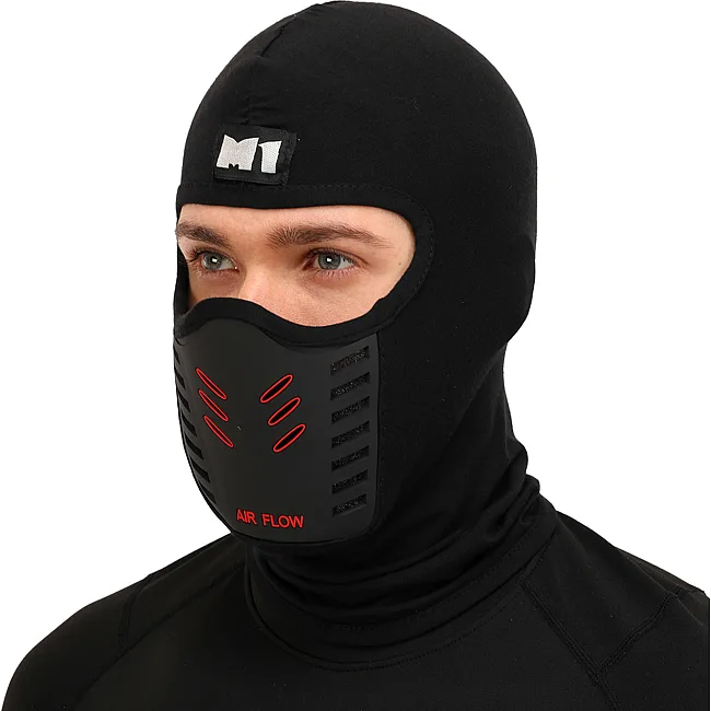 Балаклава подшлемник M1 Air flow M-5522