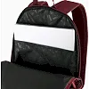 Рюкзак дитячий Puma PHASE CLASS Backpack 20L бордовий 44,5 x 30 x 14 см