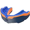 Капа для боксу MAKURA Tephra доросла (вік 11+) Blue/Orange/Blue (art.6017514126)