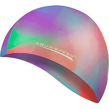 Шапочка для плавания Aqua Speed ​​BUNT 4046