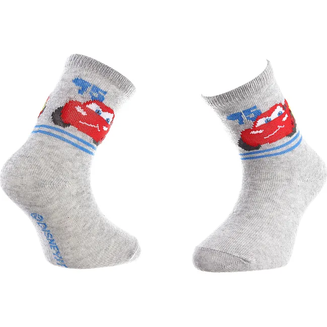 Носки CARS SOCKS детские, арт.43897548-2