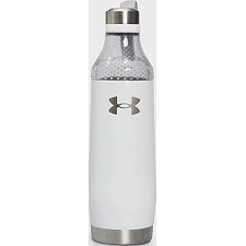 Бутылка UNDER ARMOUR Infinity Satin 22 oz белый 650 мл