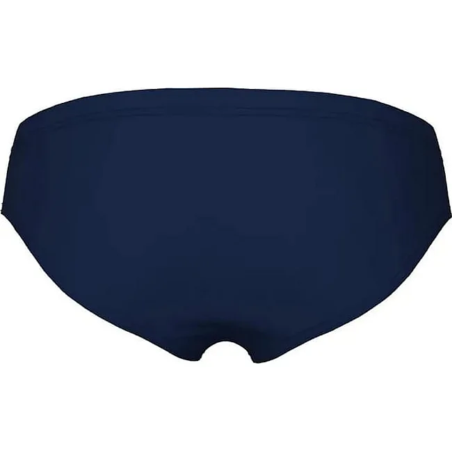 Плавки-слепые для мальчиков Arena SWIM BRIEFS SOLID синий
