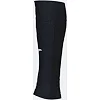 Гетры футбольные Joma LEG II без носка черный