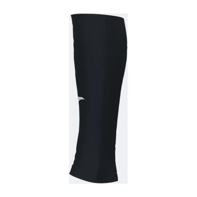 Гетры футбольные Joma LEG II без носка черный