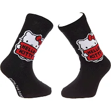 Носки HELLO KITTY SOCKS арт.32769-3