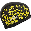 Шапочка для басейну
 текстильна з покриттям PU Cima PL-8691 (Різні кольори)