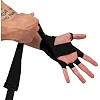 Бинты для бокса
 2штуки MATSA
 MA-0031-3 3м (Красный)