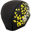Шапочка для басейну
 текстильна з покриттям PU Cima PL-8691 (Різні кольори)