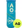 Мячи для большого тенниса DUNLOP AUSTRALIAN OPEN DL601354 3 шт