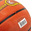 Баскетбольный мяч
 резиновый LANHUA Super soft Indoor S2204
 6