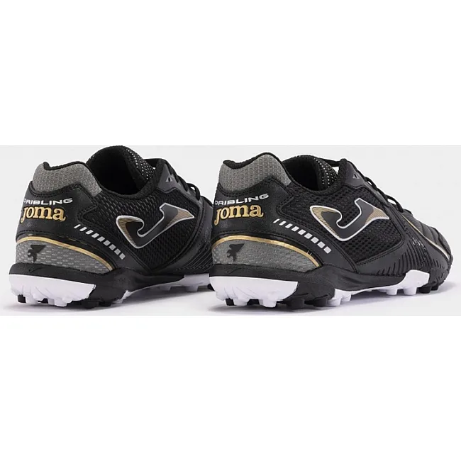 Сороконіжки чоловічі Joma DRIBLING чорний