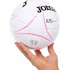 М'яч гандбольний JOMA
 S-GRIP 401647-218
 2 (Білий-рожевий)