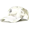 Кепка 47 Brand ANGELES DODGERS DIGITAL ST белый, зеленый