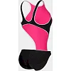 Купальник закритий для жінок Arena ONE NEXT SWIMSUIT чорний