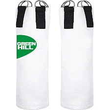 Канат-рукав для дзюдо Green Hill 300 см (Белый)