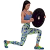 Бамперний диск гумовий

 MDbuddy TA-2676-5 51мм 5кг