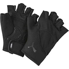 Перчатки для тренинга PUMA TR ESS UP черный