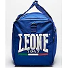 Спортивна сумка Leone AC909 Blue (80л.)