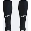 Гетры футбольные Joma LEG II без носка черный