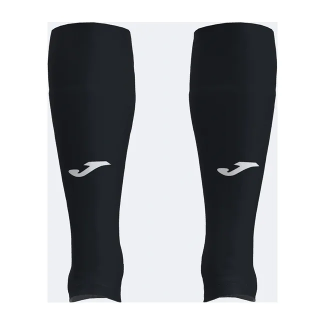 Гетры футбольные Joma LEG II без носка черный