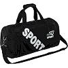 Спортивна сумка
 Барило SP-SPORT
 SPORT GA-856 (Чорний)