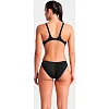 Купальник закритий для жінок Arena ONE NEXT SWIMSUIT чорний