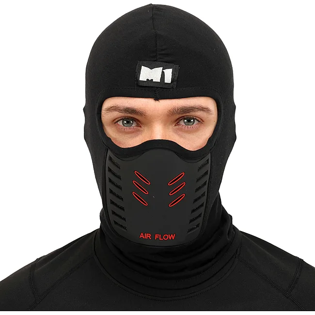 Балаклава подшлемник M1 Air flow M-5522