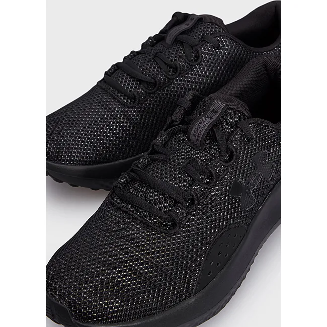 Кросівки UNDER ARMOUR Charged Surge 4 чорний Чол