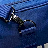 Спортивна сумка Leone AC909 Blue (80л.)
