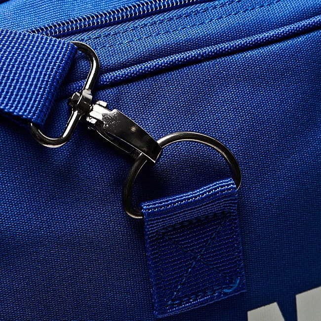 Спортивна сумка Leone AC909 Blue (80л.)