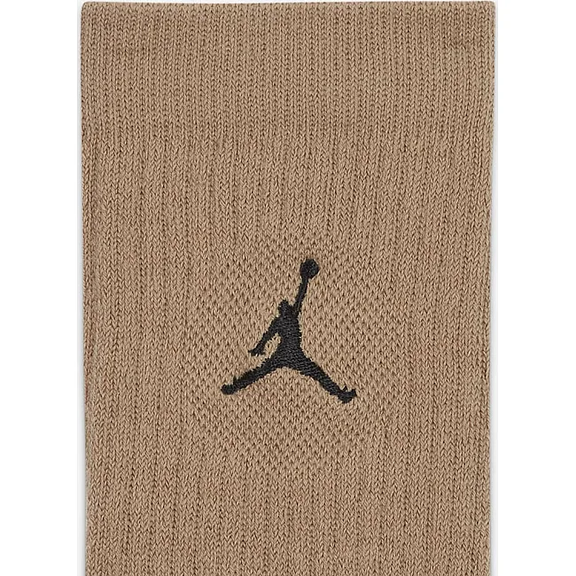 Шкарпетки Nike U J ED CUSH POLY CREW 3PR 144